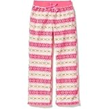 オールドネイビー OLD NAVY/ マイクロフリーススリープパンツ キャンディーランドネオンコットン スリープウェア M【並行輸入】