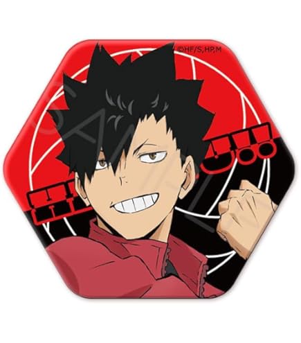希少品 レア ハイキュー!! 頂のLIVE 缶バッジセット アニロックフェス アニメ「ハイキュー!!」 on X: 