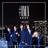 #IMA(通常盤)(特典なし)