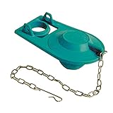 Danco Perfect Match88442Premium Teal Flapper-TEAL FLAPPER (並行輸入品)