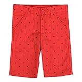 Piccino Piccina SHORTS ベビー・ボーイズ US サイズ: 7 YEARS カラー: ピンク