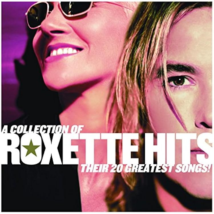 Amazon.co.jp: ROXETTE: ミュージック