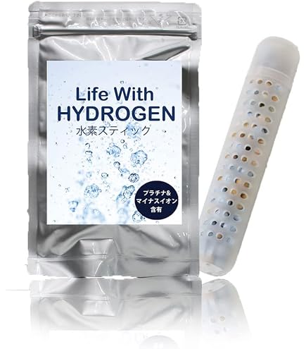 Amazon | 還元ロボM KR-500 還元水素茶製造 永年使用可 日本製 特許
