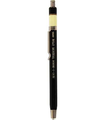 Amazon.co.jp: KOH-I-NOOR(コヒノール) メカニカル クラッチ リード