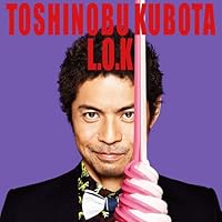 Amazon.co.jp: L.O.K - 久保田 利伸: ミュージック