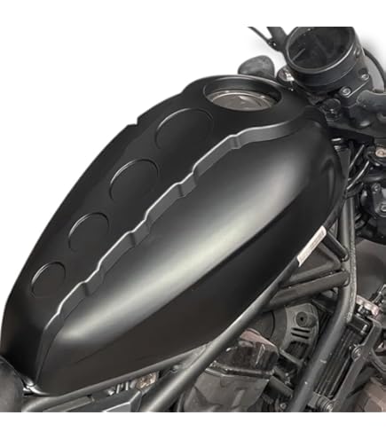 セール中　レブル　v2 タンクカバー RB0087 K-SPEED Diabolus RB0087 タンクカバー Fuel Tank Cover V.2 for
