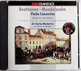 Beethoven;Violin Concerto