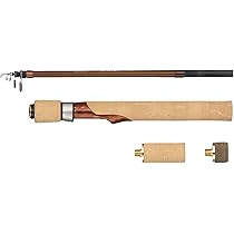 Amazon | TRGR (トラギア) SESERA (セセラ) ネイティブトラウト