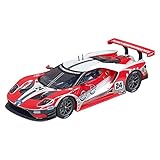 Carrera - 20023841 - Ford Gt Race Car "No. 24"