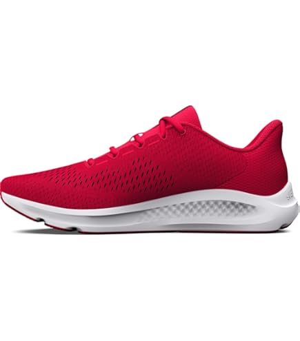 Amazon | Under Armour メンズ インフィニットスニーカー, (044
