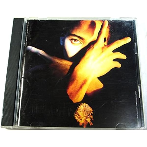TERENCE TRENT D'ARBY 国内盤MD ミニディスク最終値下 TERENCE TRENT D'ARBY 国内盤MD ミニディスク最終値下 - メルカリ