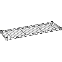 Amazon｜ドウシシャ ルミナスラック スチールラックパーツ スチール棚