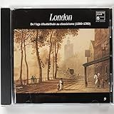 ヨーロッパ音楽夢街道 ロンドン