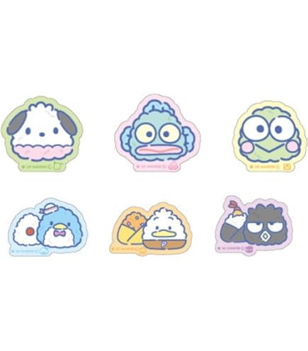 Amazon.co.jp: ティーズファクトリー サンリオキャラクターズ ポーチ