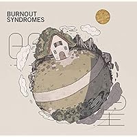 Amazon.co.jp: BURNOUT SYNDROMEZ (初回生産限定盤) (特典なし