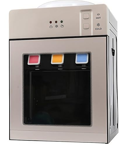 【未使用・定価の約40%OFF】ニチネン 卓上ウォーターサーバー おいしさポット HWS-101A 楽天市場】ニチネン ウォーターサーバー おいしさポット 保温卓上