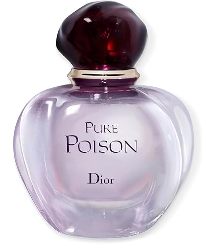 Dior Pure Poison ピュアプワゾン EDP 50ml 残量9割程度 Amazon | クリスチャン ディオール(Christian Dior) ピュア プワゾン