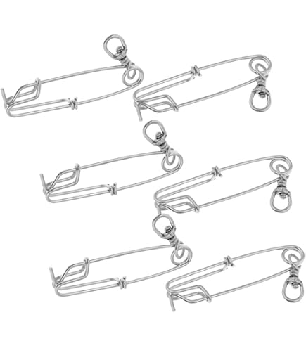 Amazon | Longline ブランチハンガー スイベル付き ステンレス
