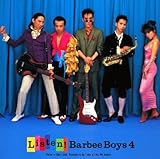 LISTEN! BARBEE BOYS 4