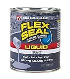 Flex Seal液体ジャンボ32oz 32 Ounces LFSGRYR32 1