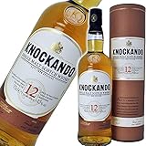 ノッカンドゥ 12年 700ml 43度 [並行輸入品]