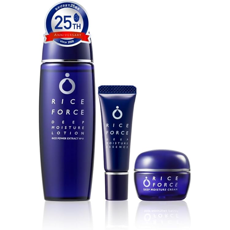 Amazon | ライスフォース プレミアムパーフェクトローション＋