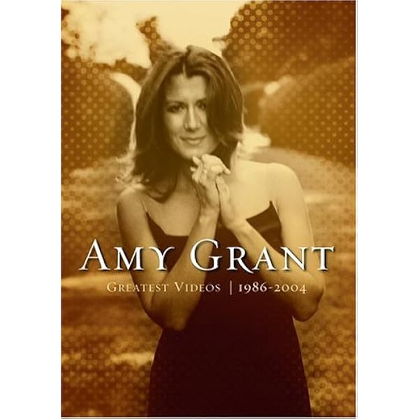 その他 Time Again: Amy Grant Live All Access [DVD] [Import] 91k8TTkOt5S._AC_SY200_QL15_.jpg