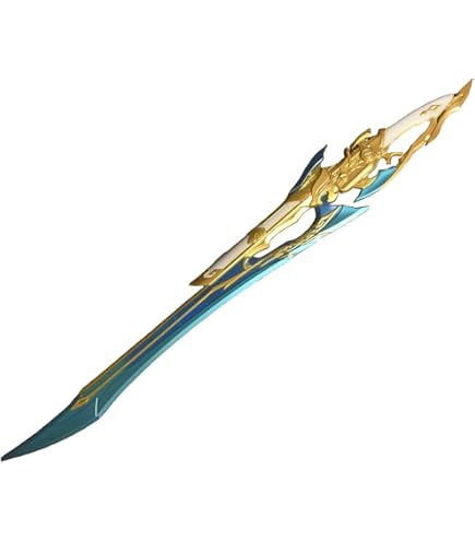 Amazon.co.jp: 崩壊：スターレイル ファイノン ヘリオス 武器 剣 分解