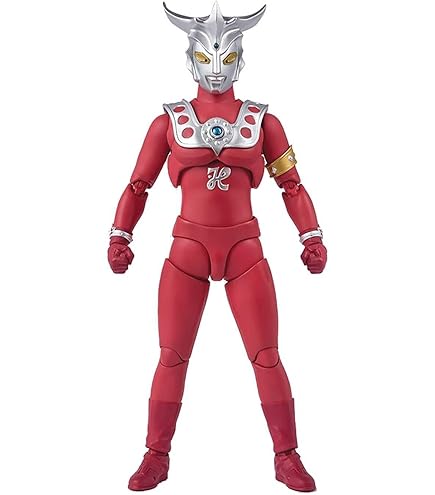 ウルトラマンレグロス　shフィギュアーツ Amazon.co.jp: バンダイ(BANDAI) S.H.Figuarts ウルトラマンレ