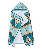 Pendleton Pendleton Hooded Towel ペンドルトンペンドルトンフード付きタオル (並行輸入品) zic9
