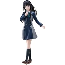 Amazon.co.jp: リコリス・リコイル Coreful フィギュア 錦木千束 