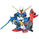 BB戦士 (220) 斗機丸零参(トキマルゼロスリー)