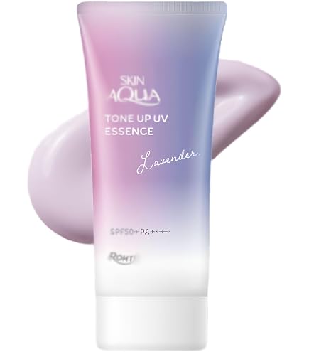 Amazon.co.jp: スキンアクア 【セット買い】 (skin aqua) トーンアップ