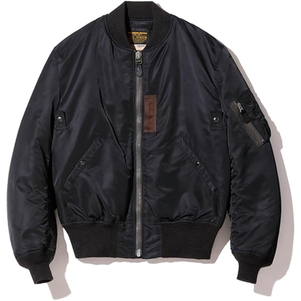 希少 バズリクソン MA-1 初期 M品番 M13411 フライトジャケット 希少 バズリクソン MA-1 初期 M品番 M13411 フライトジャケット