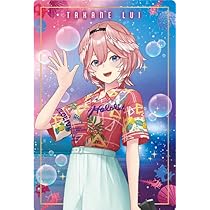 ホロライブ ウエハースカード 第1弾 全37種類 フルコンプ セット ホロライブ ウエハース 第一弾 メタリックプラカード 37枚