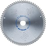山真製鋸(YAMASHIN) どんなもんじゃい 165mmx70P SPT-YSD-165DJ