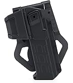 Amazon | カーボネイト(Carbon8) M45シリーズ / HELLCAT 共用 26