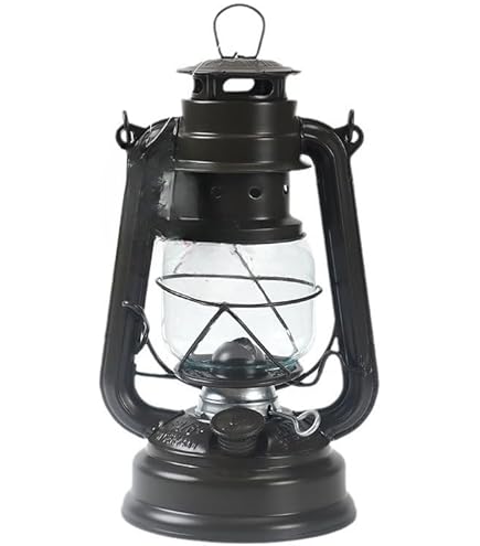 Amazon.co.jp: Dietz #50 comet lantern Black 廃盤品 デイツ コメット