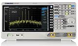 スペクトラム・アナライザ SSA3021X 9KHz～2.1GHz
