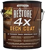 ラストオレウム41100サーフェスコートTint base-gallon