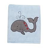 Bedtime Originals Blanket, Treasure Island by Bedtime Originals [並行輸入品]