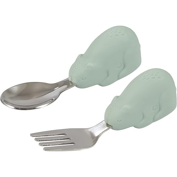 ❤️値下げ　英国アンティーク　ベビースプーンと？ ❤️値下げ 英国アンティーク ベビースプーンと？