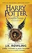 Harry Potter and the Cursed Child: Special Rehearsal Edition Script (Thorndike Press Large Print Literacy Bridge Series)