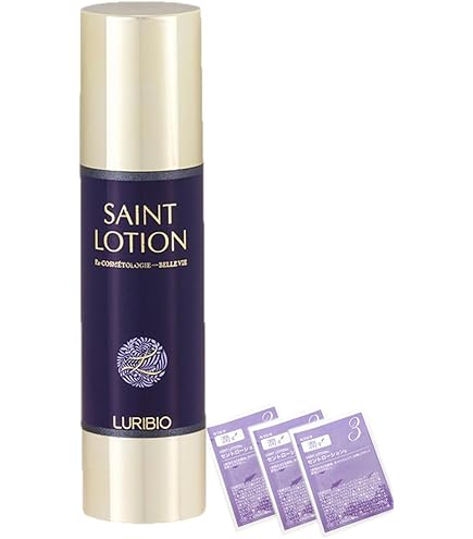 Amazon | ルリビオ セントローション | LURIBIO | 化粧水 通販