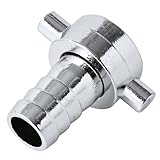 BIGM（丸山製作所） ホース カップリング 金属 メス 15mm