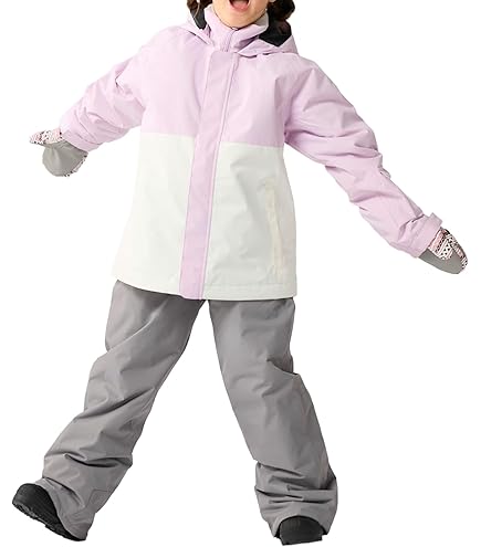 Amazon | 【BURTON】2023/2024 Toddlers 2L One Piece トドラー ボディ