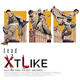 XTLIKE(初回限定盤) - Lｅａｄ (特典なし)