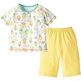 コンビミニ 半袖パジャマ（ペンギン）