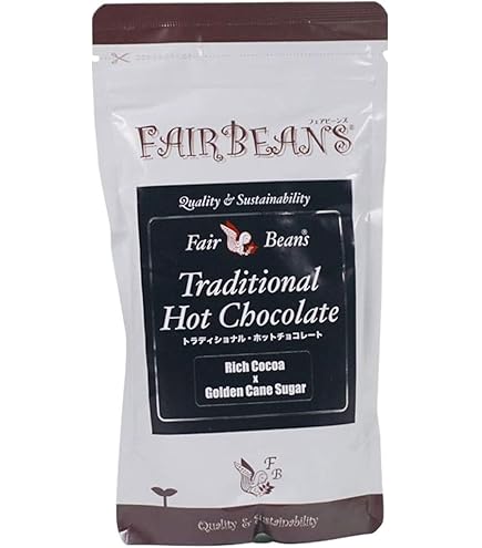 Amazon | シモンコール ホットチョコレート （カカオ60％シナモン