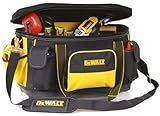 DeWALT デウォルト 工具バッグ ナイロン 330×500×310mm 1-79-211